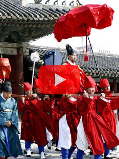 [다큐] 국가유산 여행길 (EBS TV방영)