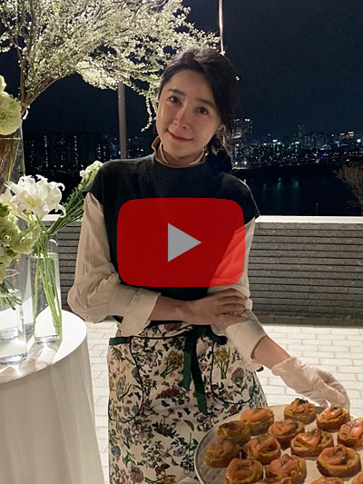 마리아주 (푸드스타일리스트) 추천 맛집 동영상