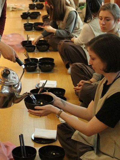 템플스테이 추천여행