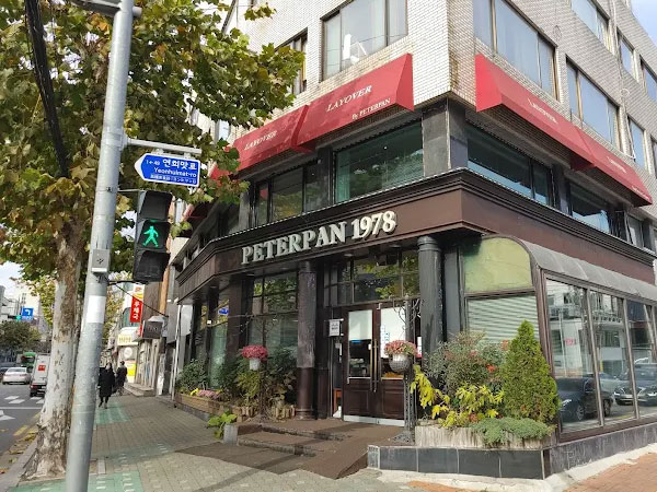 피터팬1978