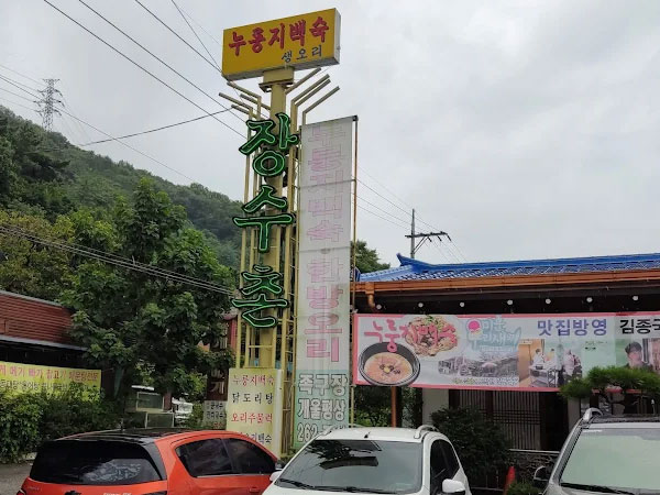 장수촌
