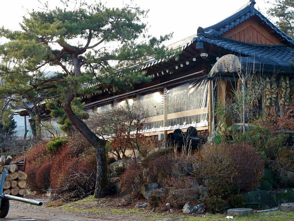 동원가든