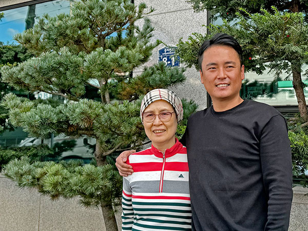장흥회관 대표