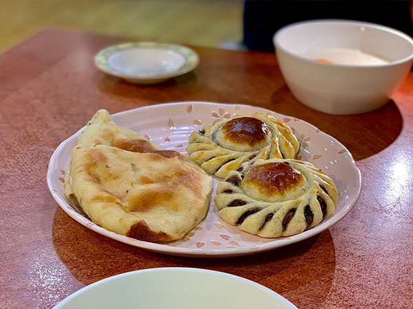 삼생원 빵