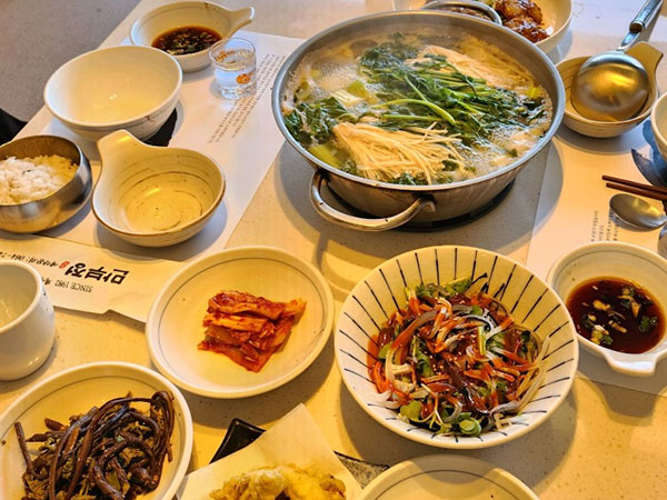 만부정 복지리