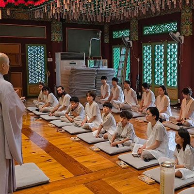 천축사: 도봉산 깎아지른 절벽 위, 정승들이 기우제를 지내던 천축사