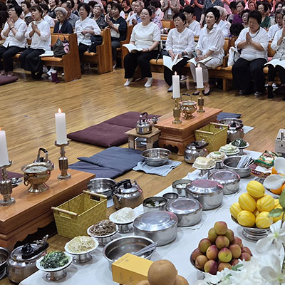 수원사: 팔달산의 정기와 화성의 숨결, 도심 속에서 만나는 청정한 마음의 샘터
