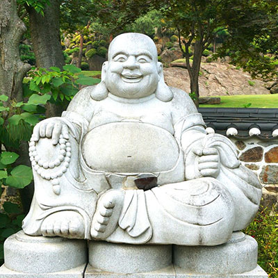 수진사: 동양 최대 와불의 자비로운 미소, 천마산 숲길에서 만나는 궁극의 안식