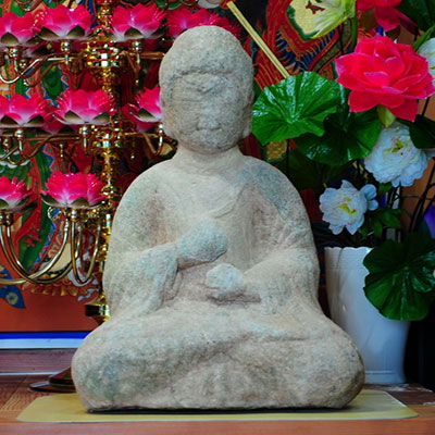 대원사: 가평 계곡의 물소리와 명상, 대원사에서의 진정한 휴식