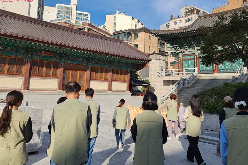 석불사 (石佛寺)