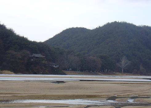 예천선몽대일원 (醴泉仙夢臺一圓)